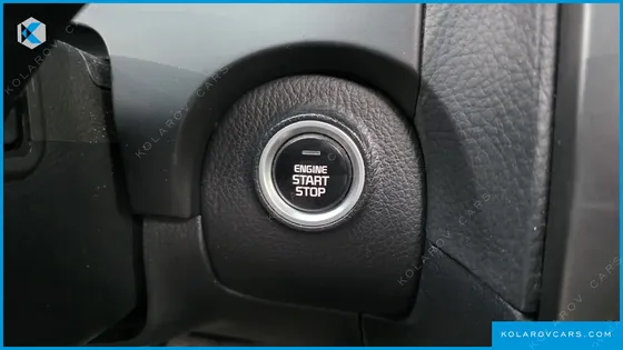 KIA MOHAVE DIESEL 3.0 4WD