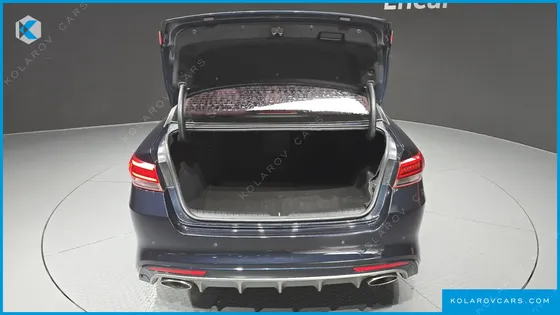 KIA K5 2.0 TURBO SX