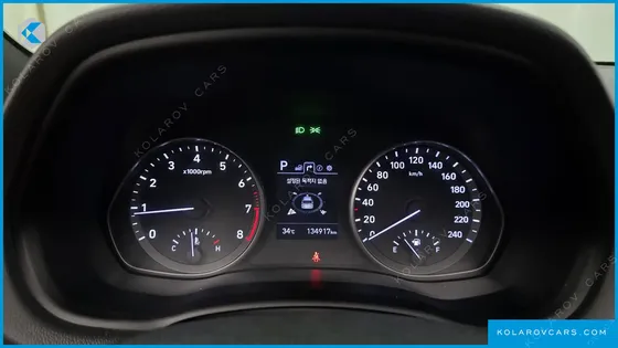 HYUNDAI I30 1.6 TURBO