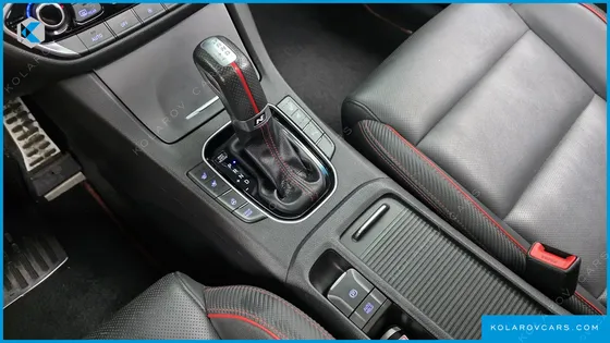 HYUNDAI I30 1.6 TURBO