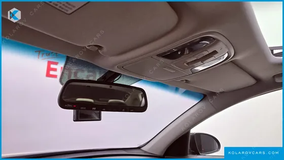 KIA K5 1.6 TURBO SX