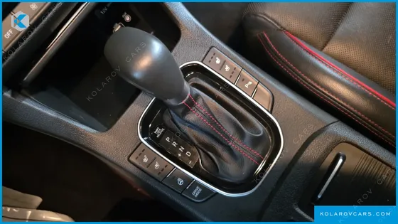 HYUNDAI I30 1.6 TURBO