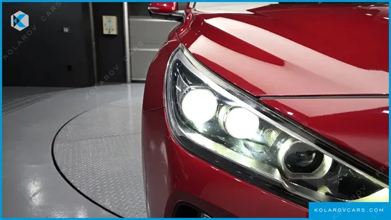HYUNDAI I30 1.6 TURBO