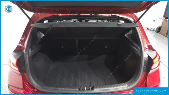HYUNDAI I30 1.6 TURBO