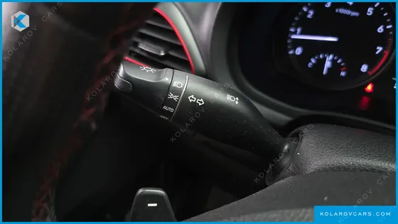HYUNDAI I30 1.6 TURBO