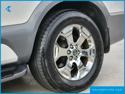 KIA MOHAVE DIESEL 3.0 4WD