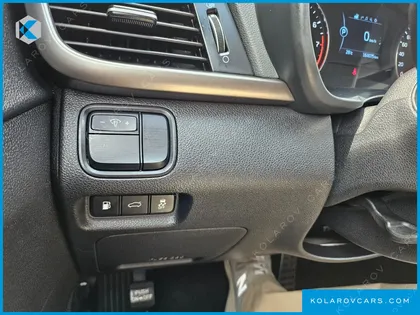 KIA K5 LPI SX