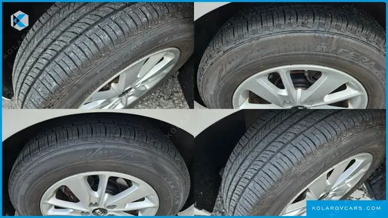 KIA K5 LPI SX