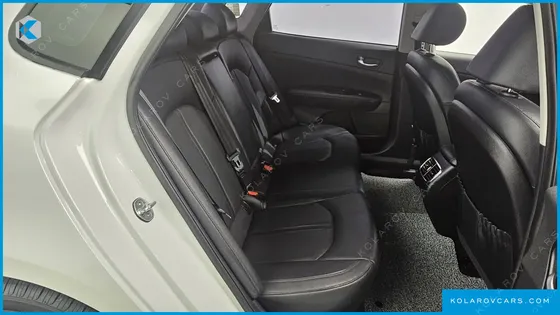 KIA K5 2.0 MX