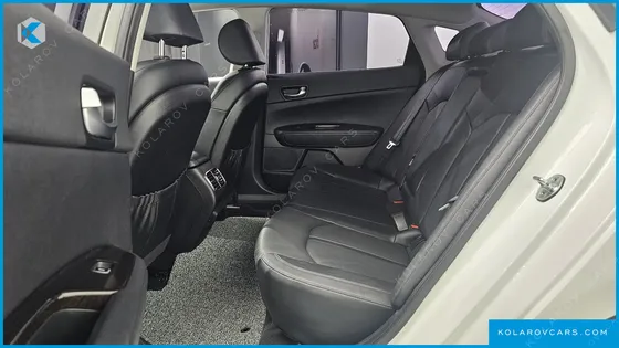 KIA K5 2.0 MX