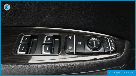 KIA K5 2.0 MX