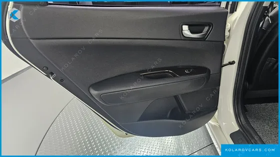 KIA K5 2.0 MX