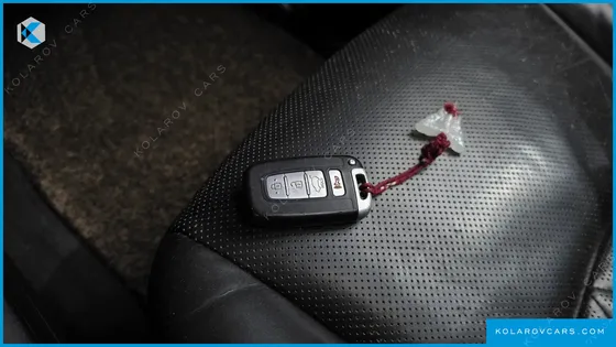 KIA MOHAVE DIESEL 3.0 4WD