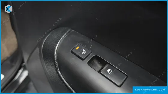KIA MOHAVE DIESEL 3.0 4WD