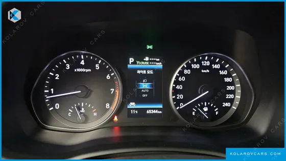 HYUNDAI I30 1.6 TURBO