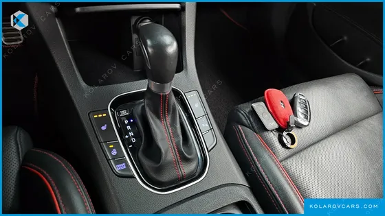 HYUNDAI I30 1.6 TURBO