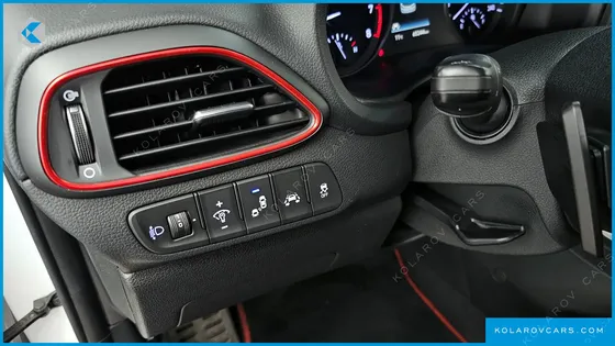 HYUNDAI I30 1.6 TURBO