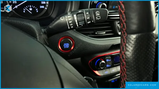 HYUNDAI I30 1.6 TURBO