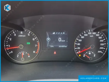 KIA K5 2.0 MX