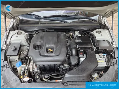 KIA K5 2.0 MX