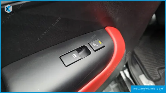 KIA MOHAVE DIESEL 3.0 4WD