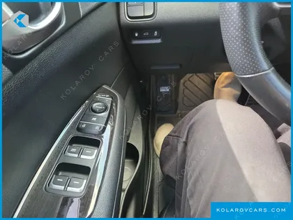 KIA K5 1.7 DIESEL SX