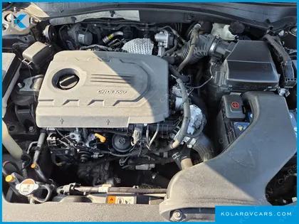 KIA K5 1.7 DIESEL SX