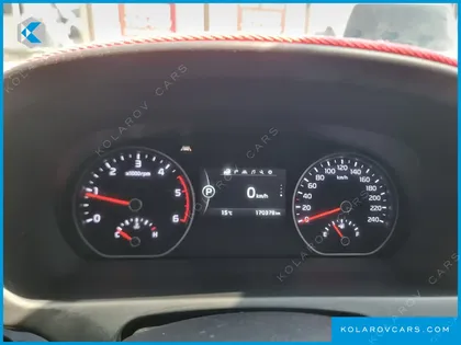 KIA MOHAVE DIESEL 3.0 4WD