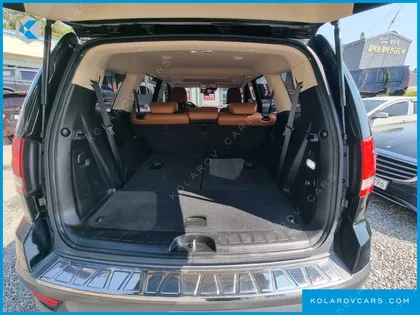 KIA MOHAVE DIESEL 3.0 4WD