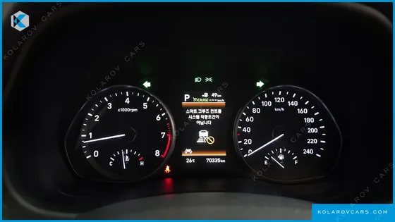 HYUNDAI I30 1.6 TURBO