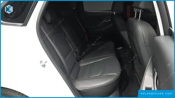 HYUNDAI I30 1.6 TURBO