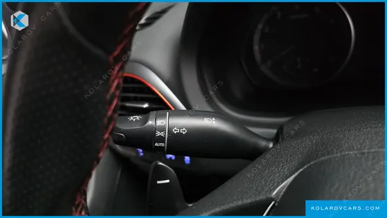 HYUNDAI I30 1.6 TURBO