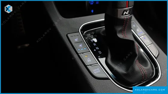 HYUNDAI I30 1.6 TURBO