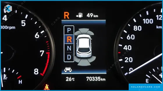 HYUNDAI I30 1.6 TURBO