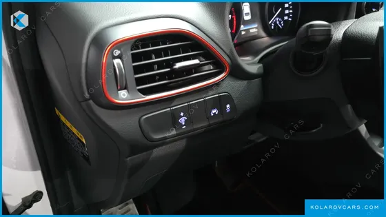 HYUNDAI I30 1.6 TURBO