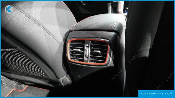 HYUNDAI I30 1.6 TURBO