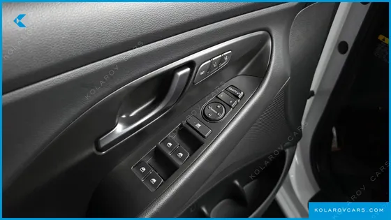 HYUNDAI I30 1.6 TURBO