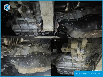 KIA K5 2.0 MX