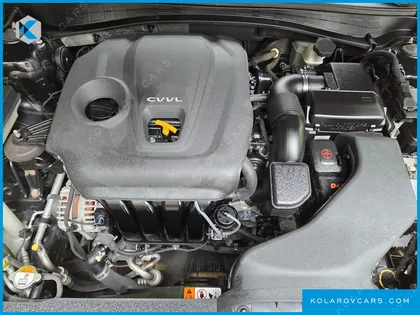 KIA K5 2.0 MX