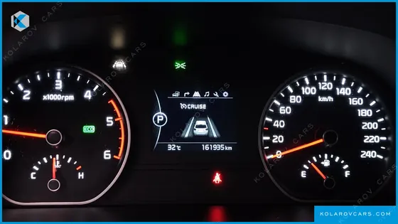 KIA MOHAVE DIESEL 3.0 4WD