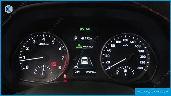 HYUNDAI I30 1.6 TURBO