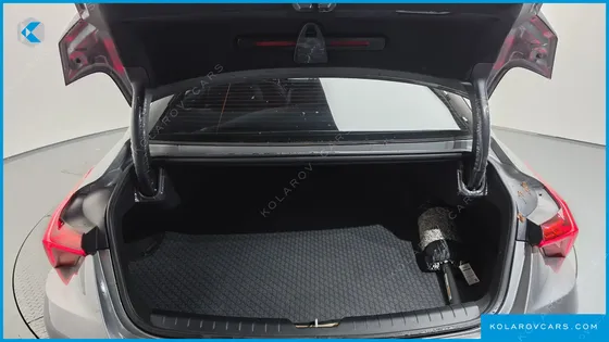 KIA K8 3.5 LPG 2WD