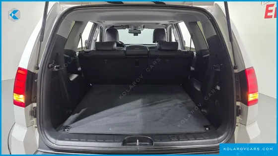 KIA MOHAVE DIESEL 3.0 4WD