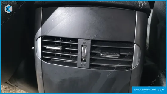KIA MOHAVE DIESEL 3.0 4WD