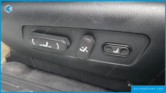 KIA MOHAVE DIESEL 3.0 4WD