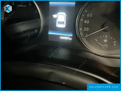 HYUNDAI I30 1.6 TURBO