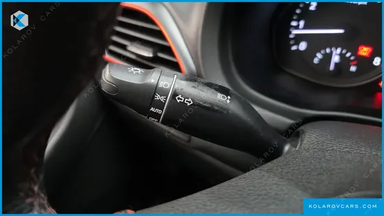 HYUNDAI I30 1.6 TURBO