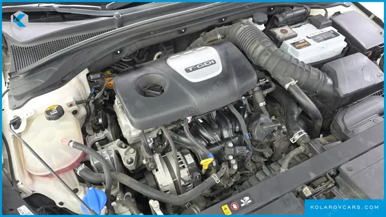 HYUNDAI I30 1.6 TURBO