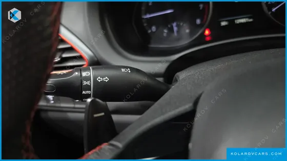 HYUNDAI I30 1.6 TURBO