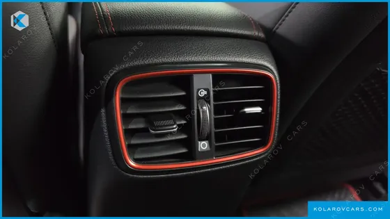 HYUNDAI I30 1.6 TURBO